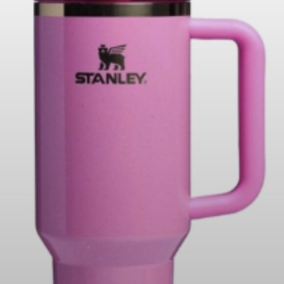 Stanley x Target Glinda 40OZ H2.0 FlowState Tumbler Wicked Collection NEW - Picture 2 of 6